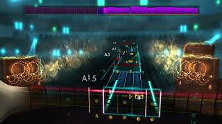 Suicidal Tendencies - Just Another Love Song | Lead - Rocksmith 2014 CDLC