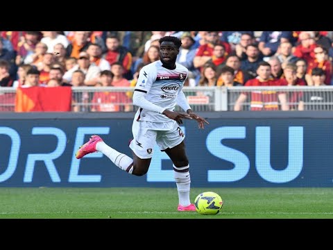 This is why Arsenal wants Boulaye Dia! Crazy Skills & Goals 2023/24