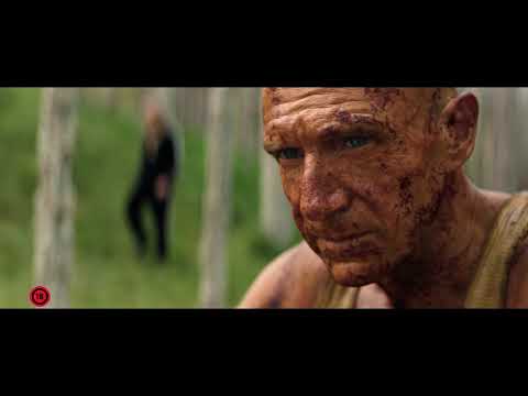 28 évvel később: A csonttemplom trailer