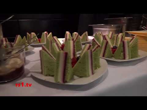 2017-11-13 Küchenparty im Röntgen Museum