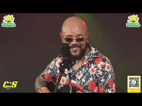 Chiquinho dos Santos [Tempo de Aprender] - LIVE