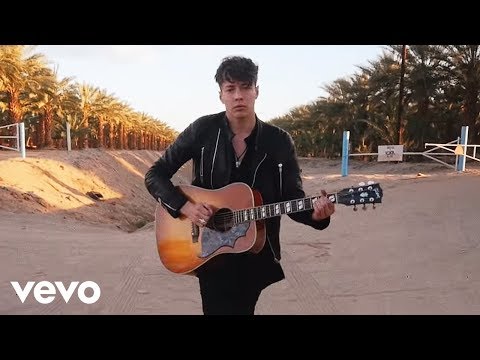 Barns Courtney - Fire