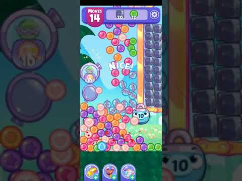 Angry birds Dream blast level 6290