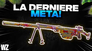 Surement la DERNIERE Meta de Warzone | Caldera