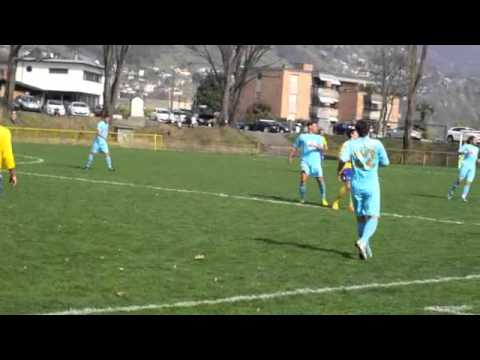 ASC Gordola - AC Sementin