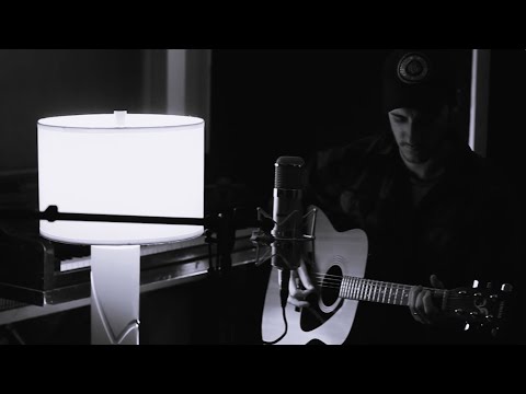 Scott Ruth - Feel the Same (Acoustic) Live in Studio
