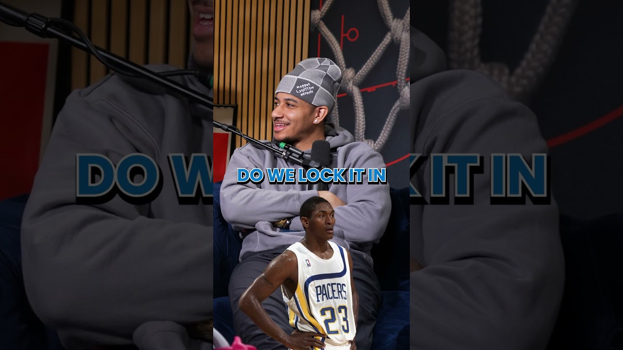 3 strikes to name EVERY Pacer All-Star since 2000❌❌❌