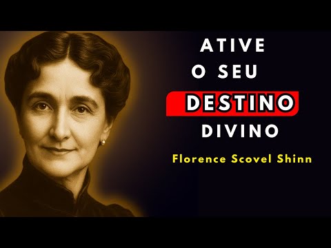 Essa Palavra DIVINA MUDA o seu destino  – Florence Scovel Shinn