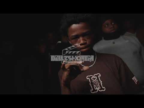 LILPURK - I BE WITH P5 (shot by @BellzShotEm