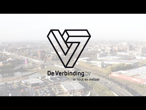 De Productiehal - De Verbinding bv Groningen