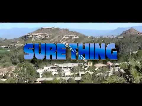 Hink - Sure Thing | Prod. By illWillBeatz