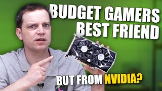 Is the GTX 1050Ti still the minimum for modern gaming?