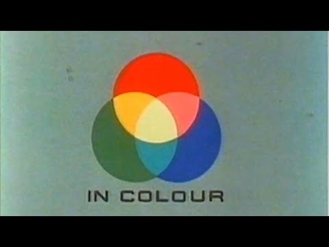 [720p/50p] ITV Thames | Rule Britannia edition and continuity | 30th July 1981 | Part 1 of 2