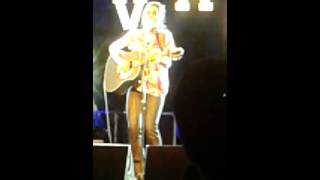 Levante - Mela (Live in Carpi)