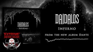 Daidalos - Inferno video