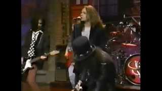 Slash&#39;s Snakepit - Good to Be Alive [May 1995]