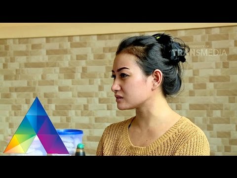 Cinta yang Tulus dari Seorang Cewek