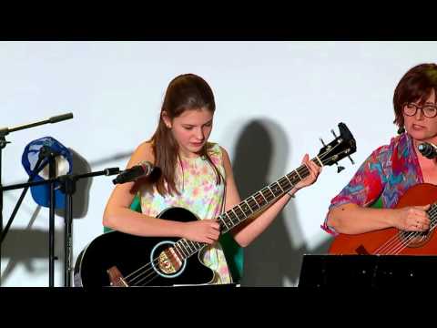 XLII Sympozjum GAP - Dziecięce śpiewogranie