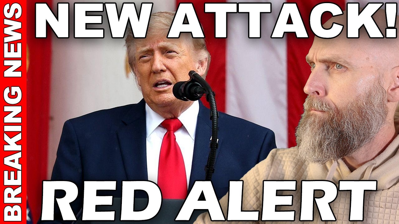 ⚠️RED ALERT⚠️WHAT CAN MY FAMILY DO?⚠️IRAN JUST ATTACKED AGAIN⚠️ALARM SIRENS SCREAM OUT CITY WIDE⚠️