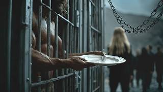 😱 Ele ainda NÃO SABE que será o PRATO PRINCIPAL da noite! 🍽️ Filme de TERROR | Completo em Português