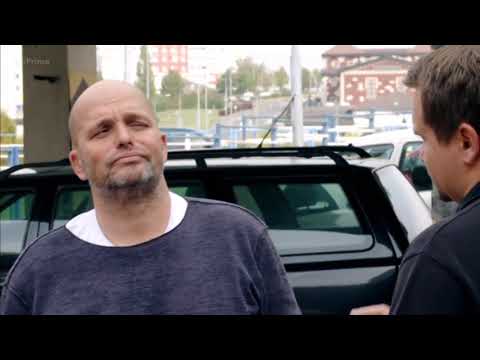 Ano, šéfe!Hospoda u Hovna