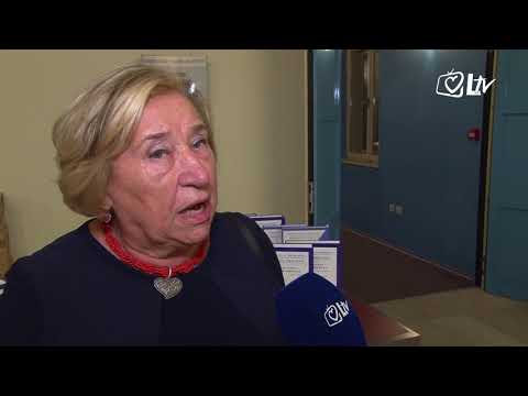 Izdvojeno 27.10.2017. - Predstavljanje dvoknjižja