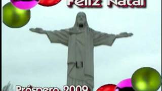 preview picture of video 'Natal Guaçuí-ES'