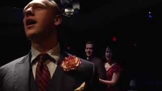 OH COWARD! at Writers Theatre - "Sail Away"