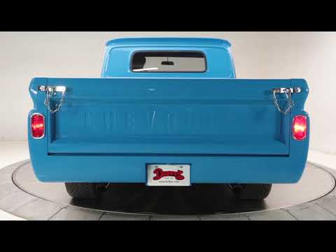 1960 Chevrolet C10 (CC-1176222) for sale in Cedar Rapids, Iowa