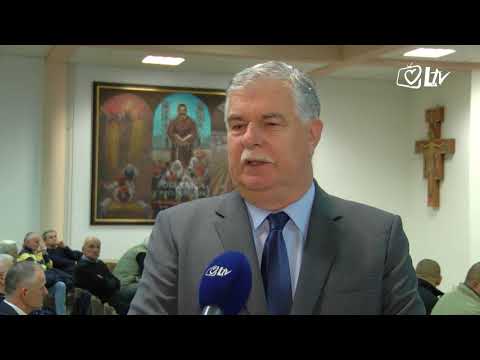 Izdvojeno 26.1.2018. – Promocija knjiga o poraću na Širokom Brijegu i Križnom putu