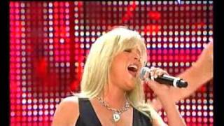 Samantha Fox - Touch me - Nothing&#39;s gonna stop me now