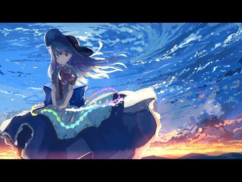{949} Nightcore (Dead Letter Circus) - Next in Line (with lyrics)