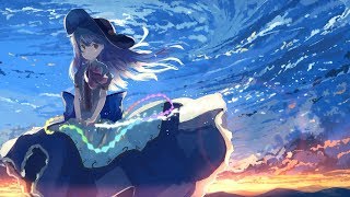 {949} Nightcore (Dead Letter Circus) - Next in Line (with lyrics)