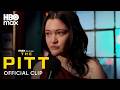 Karaoke Scene The Pitt Season 2 HBO Max