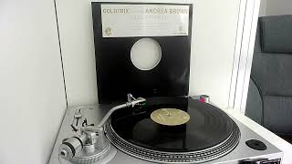 Goldtrix presents Andrea Brown - It's Love (Trippin') (Original EPTN Mix)