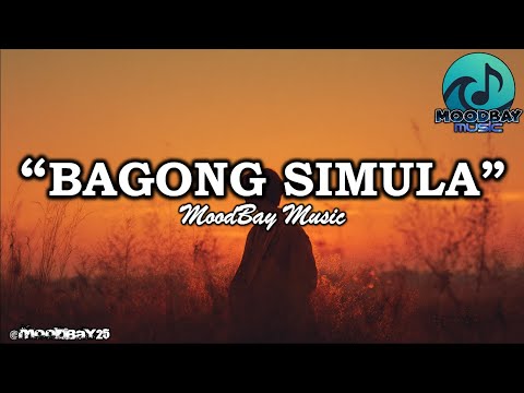 Bagong Simula - Official Lyric Video