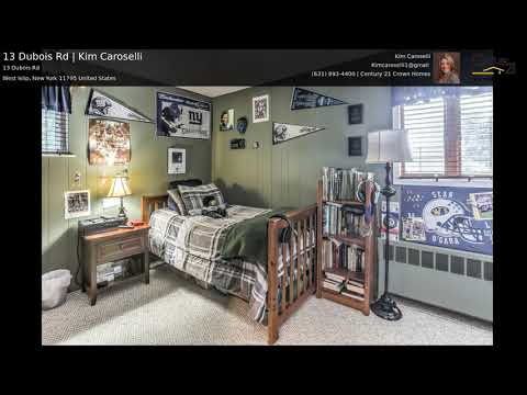 13 Dubois Rd | Kim Caroselli