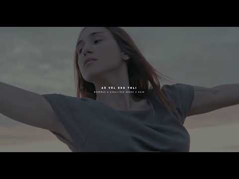 Merūnas, Karališka Erdvė – Aš vėl esu toli [K3JO Edit]