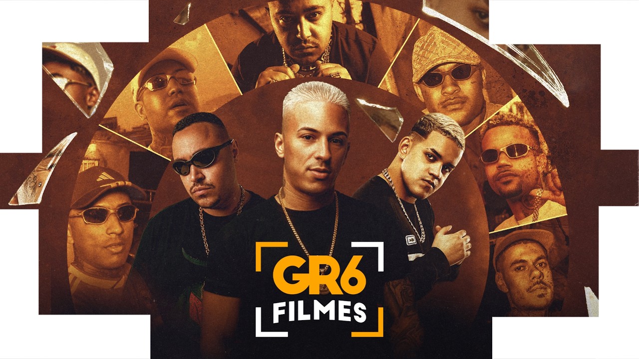 FOGUETÃO NAS PISTAS - DJ Boy, DJ Perera, DJ GBR, MC Kadu, MC Lele JP, MC Meno K, MC Rick, MC Dkziin