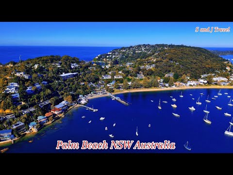 Palm Beach NSW Australia