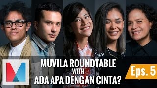 Download lagu AADC 2: Film yang Menyentuh Hati Penonton mp3 Download lagu AADC 2: Film yang Menyentuh Hati Penonton mp3