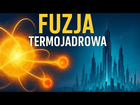 " To zmieni świat! Fuzja termojądrowa - energia przyszłości ''