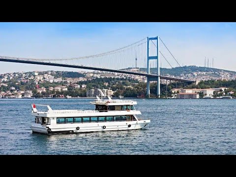 Bosporus Cruise & Miniaturk