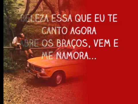 Edu Ribeiro - Me Namora [COM LEGENDA]