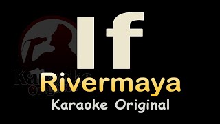 If Karaoke [Rivermaya] If Karaoke Original