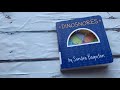 Read Aloud Book - Dinosnores by Sandra Boynton