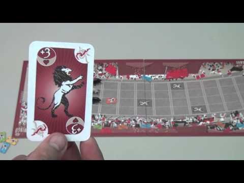 Miami Dice - Episode 11 - Pamplona