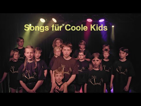 Songs für Coole Kids - Wunder