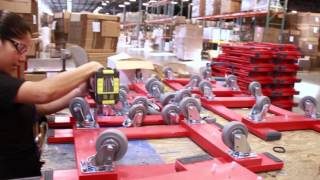 Get to Know Victory Packaging