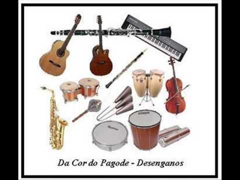 Desenganos video